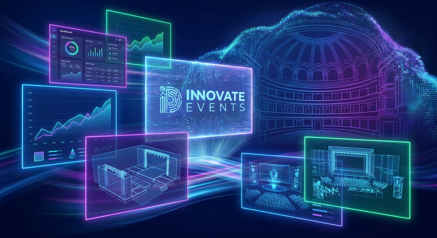 Evenementenorganisatie in theaters: trends, uitdagingen en kansen voor 2026
